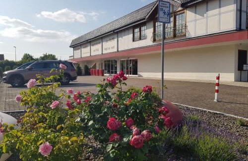 Herringhausen Apartment | Wohnung Michael Lust auf Zuhause Ferien in der Provinz