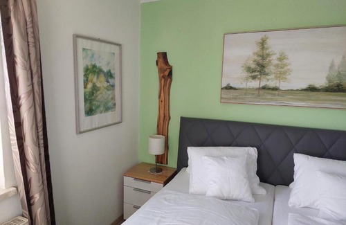 Pinsdorf Apartment | Wohnung mit Charme in Pinsdorf