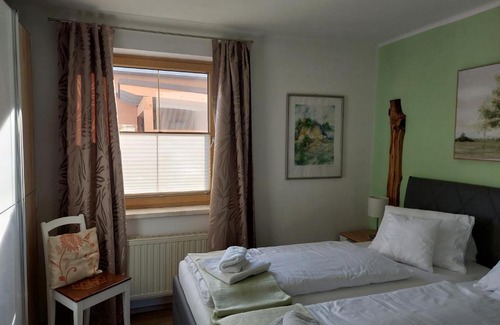 Pinsdorf Apartment | Wohnung mit Charme in Pinsdorf
