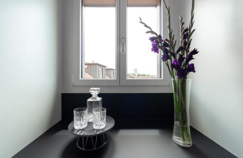 Winterthur Apartment | Wohnung mit Extraklasse an fantastischer Lage!