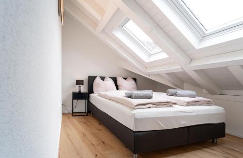 Winterthur Apartment | Wohnung mit Extraklasse an fantastischer Lage!