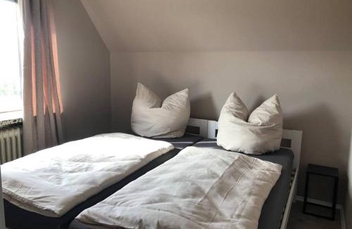 Juebek Apartment | Wohnung mit Fernblick und Parkplatz