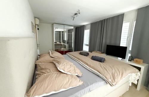 Glattbrugg Apartment | Wohnung mit Klimaanlage Zürich & Airport nah