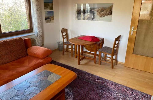 St. Magnus Apartment | Wohnung nahe Jacobs Uni und Knoops Park