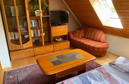 St. Magnus Apartment | Wohnung nahe Jacobs Uni und Knoops Park