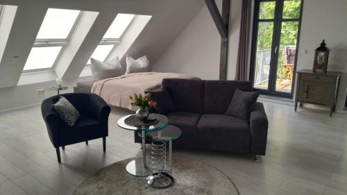 Bargischow Apartment | Wohnung Nr 3