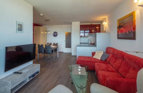 Pelzerhaken Apartment | Wohnung Nr. 92 im Prinz Hamlet