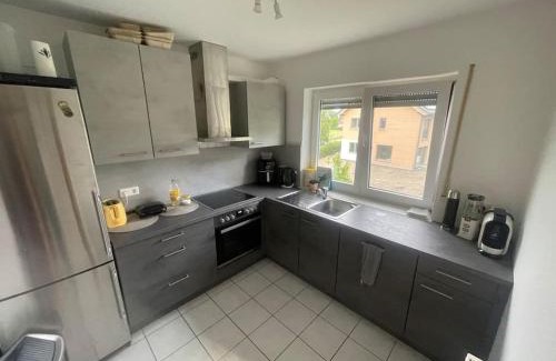Elsen Apartment | Wohnung Paderborn, nähe Lippesee & SCP-Arena