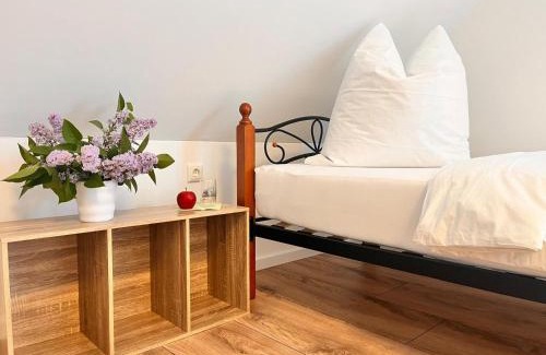 Eussenheim Apartment | Wohnung Pamela