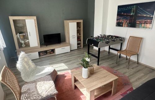 Villingen Apartment | Wohnung Seenplatte