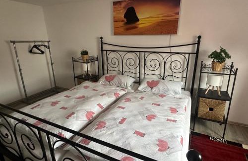 Villingen Apartment | Wohnung Seenplatte
