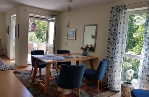 Aschach Apartment | Wohnung Seerose