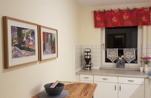 Aschach Apartment | Wohnung Seerose