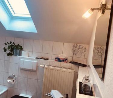 Marktoberdorf Apartment | Wohnung Turmblick