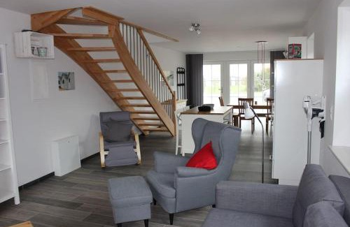 Norden Apartment | Wohnung Zum Eisenlager