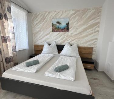 Schwanenstadt Apartment | Wohung Leonard schwanensdtadt