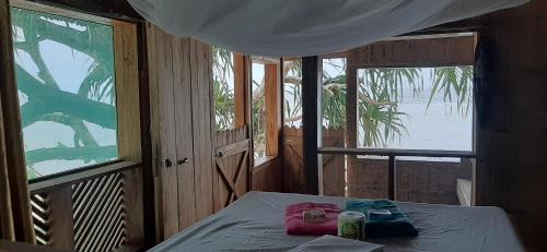 Konge House | Wokisok Beach Bungalows