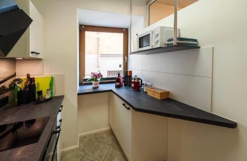 Spittal an der Drau Apartment | Wolf Apartments-Spittal