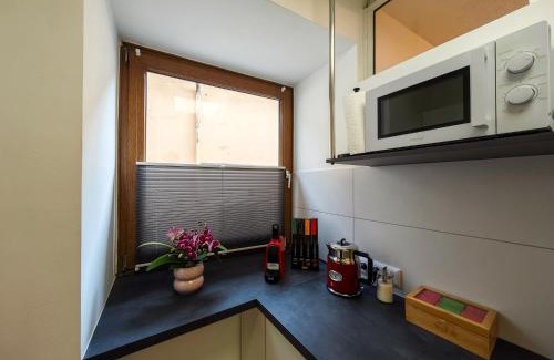 Spittal an der Drau Apartment | Wolf Apartments-Spittal