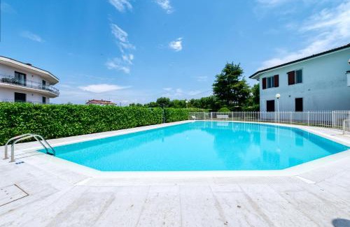 San Benedetto di Lugana Apartment | Wolf House - Peschiera Holiday - Jacuzzi Privata
