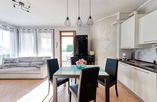 San Benedetto di Lugana Apartment | Wolf House - Sirmione Holiday