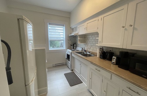 Wolfville Apartment | Wolfville at your Doorstep