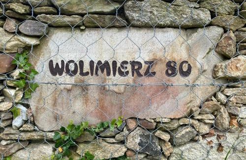 Wolimierz House | Wolimierz 80