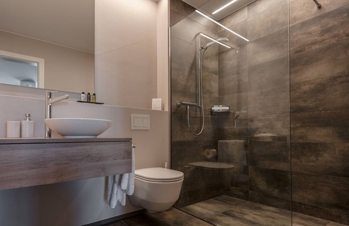Buren an der Aare House | Wolke 4 Guesthouse