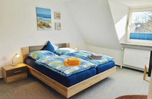 Kuecknitz Apartment | Wolke 7 von OstseeAhoi
