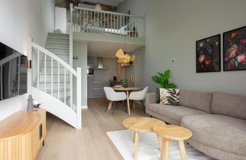 Itens Apartment | Wolkom Thús