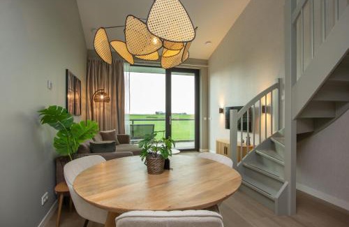 Itens Apartment | Wolkom Thús