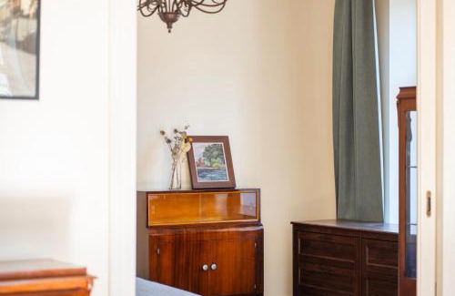 Kazimierz Apartment | Wolnica No 11 Residence