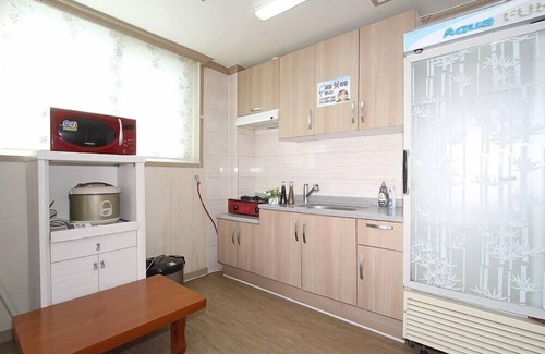 Pohang House | Wolpo Donghae Pension 2