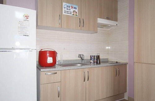 Pohang House | Wolpo Donghae Pension 2