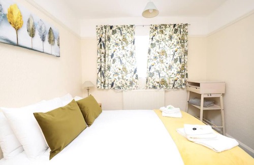 Oxford House | Wolsey Road, North Oxford
