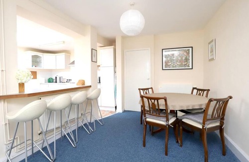 Oxford House | Wolsey Road, North Oxford