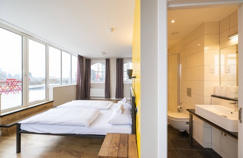 Tower Hill Hostel | Wombat's City Hostel London