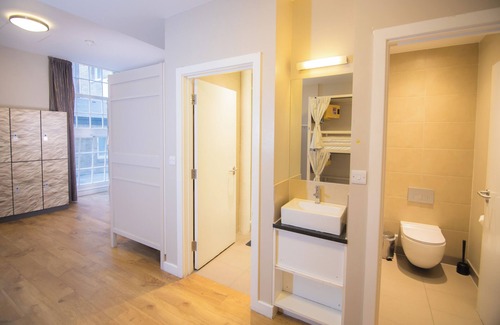 Tower Hill Hostel | Wombat's City Hostel London