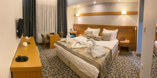 Harbiye Apartment | Won Plaza