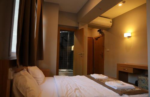 Harbiye Apartment | Won Plaza