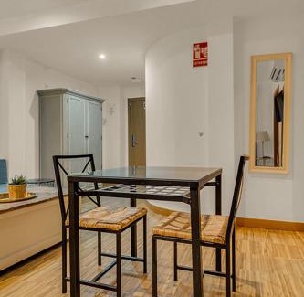 Centro Apartment | Wonder Apartments