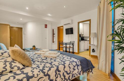 Centro Apartment | Wonder Apartments
