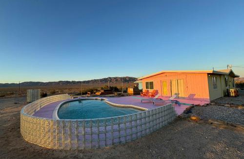 Wonder Valley House | Wonder Valley Magic