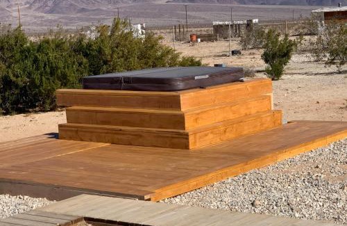 Wonder Valley House | Wonder Valley Magic