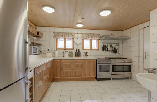 Pec pod Snezkou House | Wonderful private villa with WIFI, TV, terrace, pets allowed, panoramic view and parking