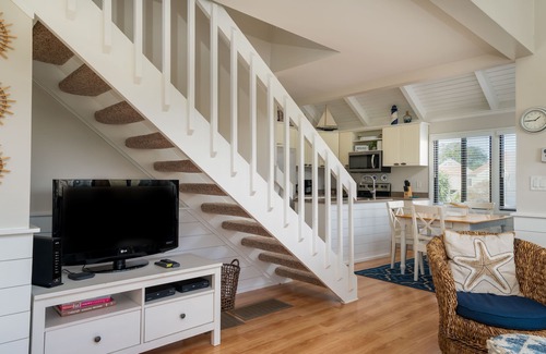 Sealoft Villas House | Wonderful 3BR/3BA Sealoft! Perfect Family Home! Neighborhood Pool/Beach! Amenity Cards!