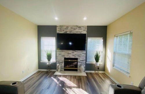 Grafton House | Wonderful 4BR Home