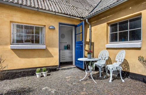 Ronne Apartment | Wonderful accommodation on former farm.