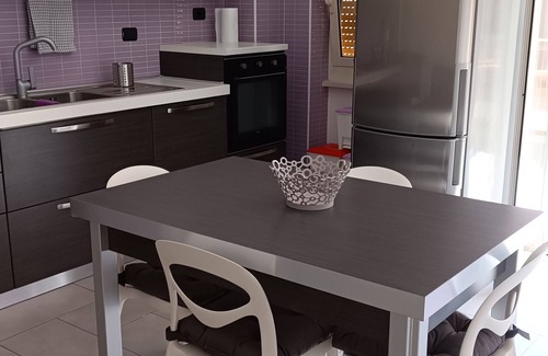 Torvaianica Apartment | WONDERFUL APARTMENT, COZY 2 MINUTES FROM THE SEA AND DOWNTOWN