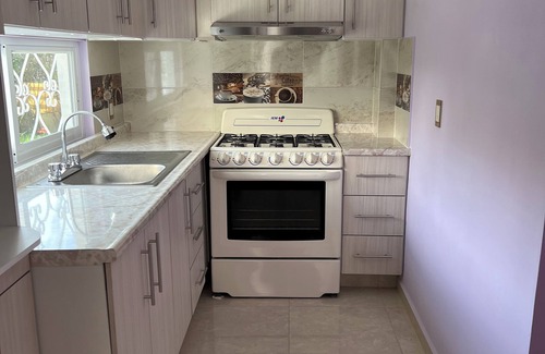 Tlaxcala Apartment | Wonderful apartment in Tlaxcala center with WiFi